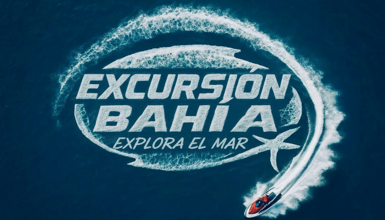 Excursi&oacute;n Bah&iacute;a