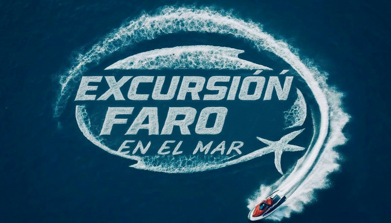 Excursi&oacute;n Faro