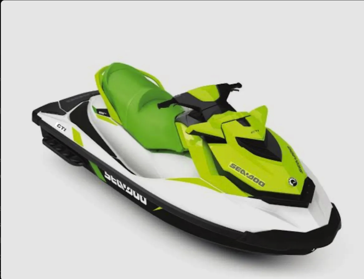 Sea-Doo GTI 130